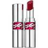 Yves Saint Laurent Ysl Loveshine Candy Glaze Rossetto Gloss N. 17 Strawberry Cloud