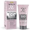 Natur Unique Ialucollagen DD Cover Crema Correttiva Per Mani, Gambe E Corpo N. 02 Beige