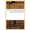 Cicerone-J-R A travers les plaisirs parisiens, guide intime (Tascabile)