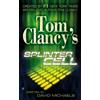 David Michaels Tom Clancy's Splinter Cell (Tascabile) Tom Clancy's Splinter Cell