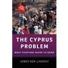 James Ker-Lindsay The Cyprus Problem (Tascabile) What Everyone Needs To Know®