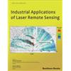 Tatsuo Shiina Tetsuo Fuk Industrial Applications of Laser Remote Sen (Tascabile)