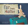 Sarah Parker Rubio Far from Home (Copertina rigida)