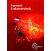 Werner Klee Klaus Tkotz Dieter Isele Ulrich Win Formeln Elektrotech (Tascabile)