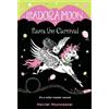 Harriet Muncaster Isadora Moon Saves the Carnival (Tascabile) Isadora Moon