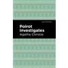 Agatha Christie Poirot Investigates (Tascabile) Mint Editions