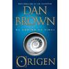 Dan Brown Origen / Origin (Tascabile)