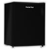 PremierTech Mini Frigo Nero, 58 Litri, Frigorifero Hotel, Ufficio, Casa, Classe Energetica E