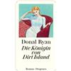 Anna-Nina Kroll Donal Ryan Die Königin von Dirt Island (Copertina rigida)
