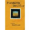 Wyn Cooper Postcards from the Interior (Tascabile) American Poets Continuum