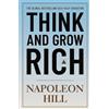 Napoleon Hill Think and Grow Rich (Tascabile)