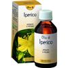 ERBORISTERIA MAGENTINA Srl Olio Di Iperico Erboristeria Magentina 100ml