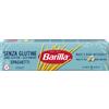 BARILLA G. e R. FRATELLI SpA Spaghetti di Mais e Riso Integrale Barilla 400g