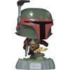 Pop! Funko Funko POP ! Star Wars Boba Fett 734