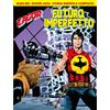 Af Interni Bonelli Fumetto Zagor - Futuro imperfetto 732 Bis