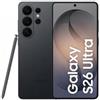 Samsung Galaxy S26 Ultra 512GB 6.9 5G Dual-Sim Android 16 Black