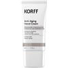 KORFF ANTI-AGING HAND CREAM CREMA MANI IDRATANTE PER UN ASPETTO PIÙ COMPATTO ED ELASTICO, 40 ML