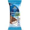 Riso Scotti Cioccoeriso Coco Dream Barretta, Riso Soffiato e Cocco e Cioccolato, Snack Croccante al Cioccolato, Senza Glutine