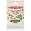 Cannamela, Linea Busta Super, Finocchietto Selvatico, Confezione da 20g, Sapore Delicato, Ideale per Insaporire Salumi, Torte Salate e Dolci da Forno
