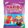 Haribo Harry Potter Luna Lovegood, Caramella Gommosa In Edizione Limitata, Veggie, Gusto Frutta, Ideale Come Regalo - 160gr