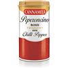 Cannamela, La Dispensa, Peperoncino Macinato, Confezione da 70g, Piccantezza e Sapore Deciso, Adatto a Sughi e Carni alla Brace, Ideale nelle Conserve