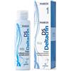 BIODUE SpA Deltacrin ds pharcos 125 ml - PHARCOS - 938858762