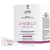 I.C.I.M. (BIONIKE) INTERNATION Gynexelle hyalo-duo gel vaginale anti-secchezza 10 pezzi da 15 ml - Bionike - 984502435