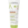 Exomega control crema emolliente 200 ml - A-Derma - 983674666