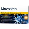 RESTAXIL GmbH Mavosten 120 compresse - - 951343831