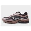 Saucony Womens Saucony ProGrid Omni 9 Donna - Marrone, marrone