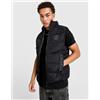 Zavetti Canada Mens Zavetti Canada Gilet Talloro - Nero, nero