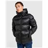 Zavetti Canada Mens Zavetti Canada Piumino Tanox - Nero, nero