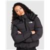 The North Face Womens The North Face Giubbotto Dome Padded - Nero, nero