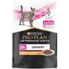 Purina Proplan Veterinary Diets Urinary UR St/Ox - Gusto Pollo - 85 gr