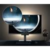 BENQ MON 32IPS UHD 4K MM 350CD HDMI DP BENQ RD320U USBC REG ALTEZZA - 9H.LMSLA.TBE