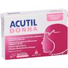 ACUTIL FOSFORO Acutil Donna 20 compresse