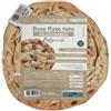 Bewheat Base Pizza Low Carb Keto Multicereali 250 Grammi