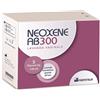 FARMITALIA Srl - SOC. UNIPERS. Neoxene AB300 | Lavanda Vaginale Acido Borico e Calendula | 5 Flaconi da 140ml