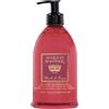 ACQUA DI BOLGHERI Srl Acqua di Bolgheri Bacche di Vinum | Sapone Delicato | 500 ml