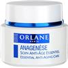ORLANE DIV. DELLA PERLIER Srl Orlane Anagenèse Essentiel | Crema Viso Anti-Age | 50 ml