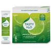 HP ITALIA Srl Tasty H2O Menta e Lime | Integratore Magnesio e Vitamine | 12 Stick