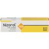EG SpA Nizoral 2% | Farmaco Antimicotico per Dermatiti | Crema 30 g