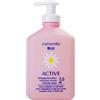 M&D PHARMACY Srl Camomilla Blu Active | Detergente Intimo Post Parto | 300 ml