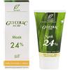 ACQUA DI BOLGHERI Srl Dr. Taffi - Mask 24% Acido Glicolico 50ml