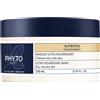 PHYTO (LABORATOIRE NATIVE IT.) PHYTO Nutrition | Maschera Ultra Nutrimento Capelli Secchi | 200 ml