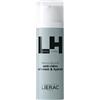 LIERAC (LABORATOIRE NATIVE IT) Lierac Homme | Fluido Viso Anti-Età Globale | 50 ml