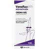 MARCO VITI SPA Marco Viti Venaflux Crema Gel | Gambe Pesanti | 150 ml