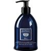ACQUA DI BOLGHERI Srl Acqua di Bolgheri Uomo Bio Detergente Barba Viso | Idratante Anti Age Estratti Biologici | 300 ml