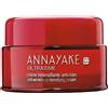 Annayake Distrib. Kelemata Srl Annayake Ultratime Crème Redensifiante Anti-Rides | Crema Viso Antirughe | 50ml