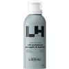 LIERAC (LABORATOIRE NATIVE IT) Lierac Homme | Mousse Rasatura Anti-Irritazione | 150 ml